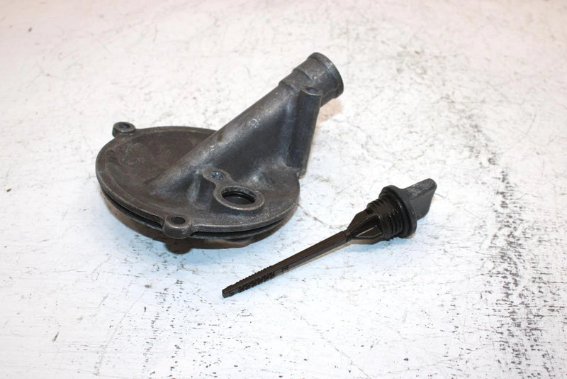 2004 Arctic Cat V2 650 Oem Dipstick Cover W/Dipstick 3201-175 3201-166 AA28