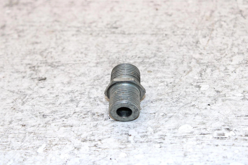 2004 Polaris Sportsman 600 Oem Oil Filter Adapter 2521388 AP20