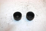 00 Kawasaki Bayou 300 4x4 Oem Wheel Hub Cap Pair 11012-1969 AK20