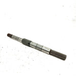 86-88 Polaris Trail Boss 250R OEM Trans Input Shaft 5020467 AP195