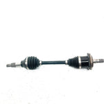 2007 Can-Am Outlander 650 4x4 XT HO EFI OEM Front Left CV Axle 705401578 AB17.1