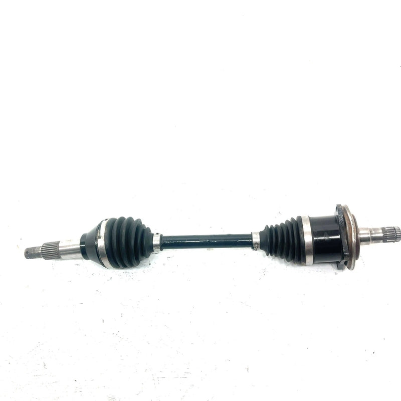 2007 Can-Am Outlander 650 4x4 XT HO EFI OEM Front Left CV Axle 705401578 AB17.1