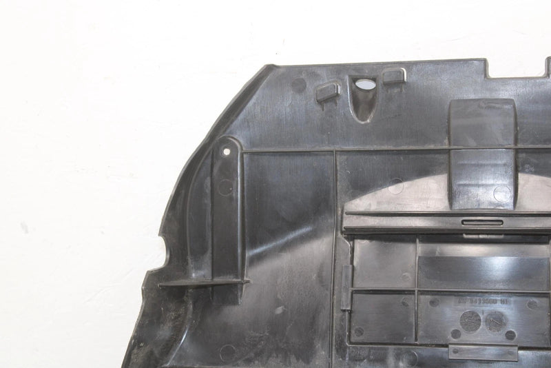 04 Polaris Xc Sp 600 Oem Headlight Access Cover 5433516 SP198