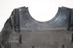 1990 Kawasaki 650 Ts Oem Rear Handlebar Cover 14024-3777-21 JK8