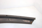 03 Bombardier Quest 650 Oem Left Rear Mud Guard 705000599 AB1.1