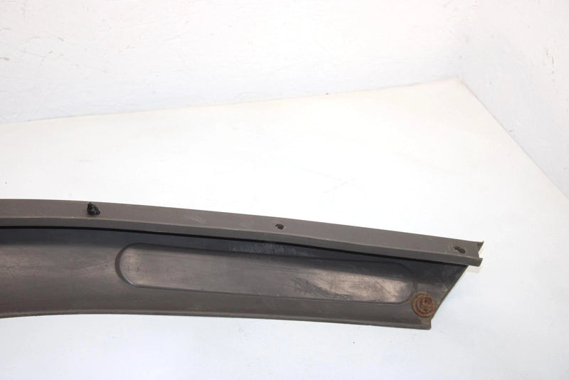 03 Bombardier Quest 650 Oem Left Rear Mud Guard 705000599 AB1.1