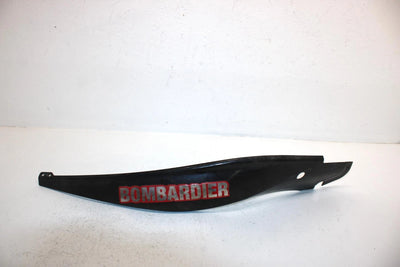 2000 Sea-doo Gtx Oem Left Front Side Panel 291001403 JS56
