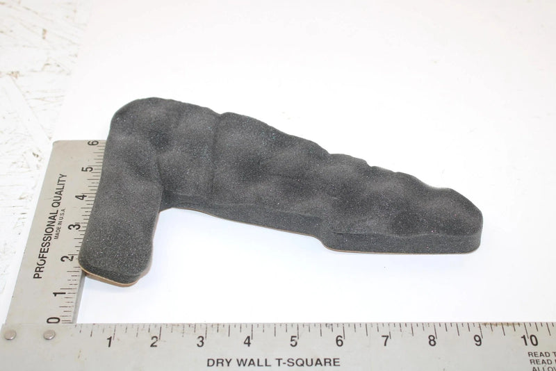 2009 Ski-doo Summit X 800r Oem Middle RH Foam (NOS) 502006906 SS90