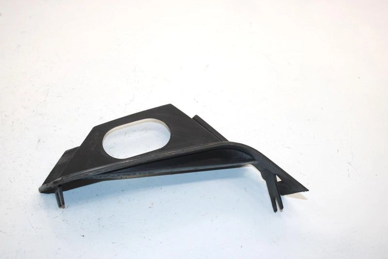 86 Honda Fourtrax 350 Trx350 4x4 Oem Left Front Air Inlet 66125-HA7-670 AH31