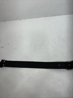 New Black ABETTA Nylon Back Flank Cinch Set. 23412BK S-63 