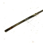 89-01 Suzuki Quadrunner 160 OEM Rear Brake Rod 43300-02C00 AS30