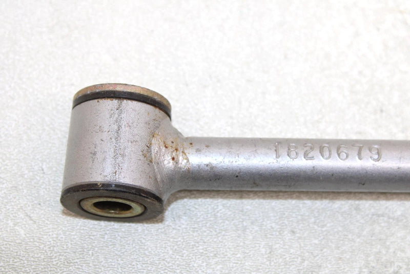 04 Polaris Classic 550 Oem Upper Radius Rod With End 1820679-385 SP204
