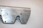09 Polaris Switchback 600 Oem Right Tunnel Foot Reinforcement 5251257 SP10