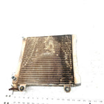 2001 Bombardier DS650 OEM Radiator 709200019 AB16
