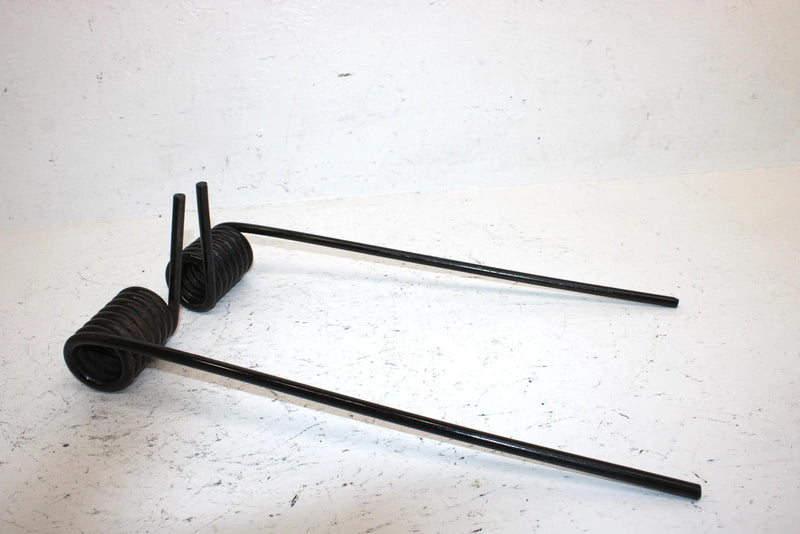 1991 Arctic Cat Lynx Deluxe Oem Rear Skid Spring Set 1704-172 1704-173 SA52