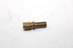89 Yamaha Inviter OEM Choke Cable Adjustment Screw 8A6-14977-00-00 SY56