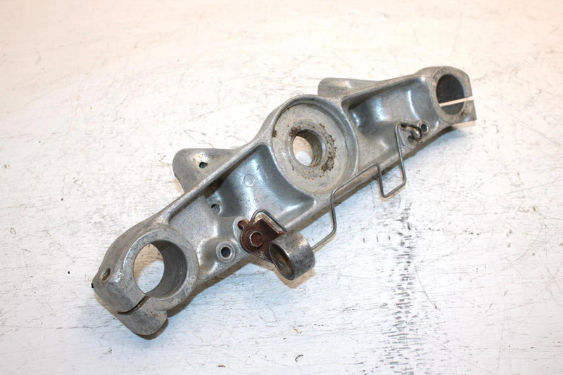 1983 Honda Atc 250 Ra All Terrain Oem Upper Tripple Tree 53230-965-000 AH62