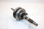 1983 Honda Atc 200 Oem Crankshaft 13000-958-030 AH66