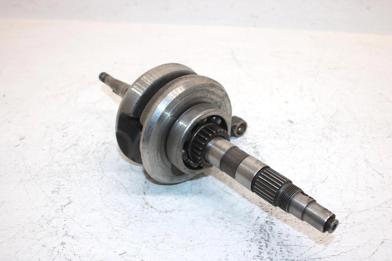 1983 Honda Atc 200 Oem Crankshaft 13000-958-030 AH66