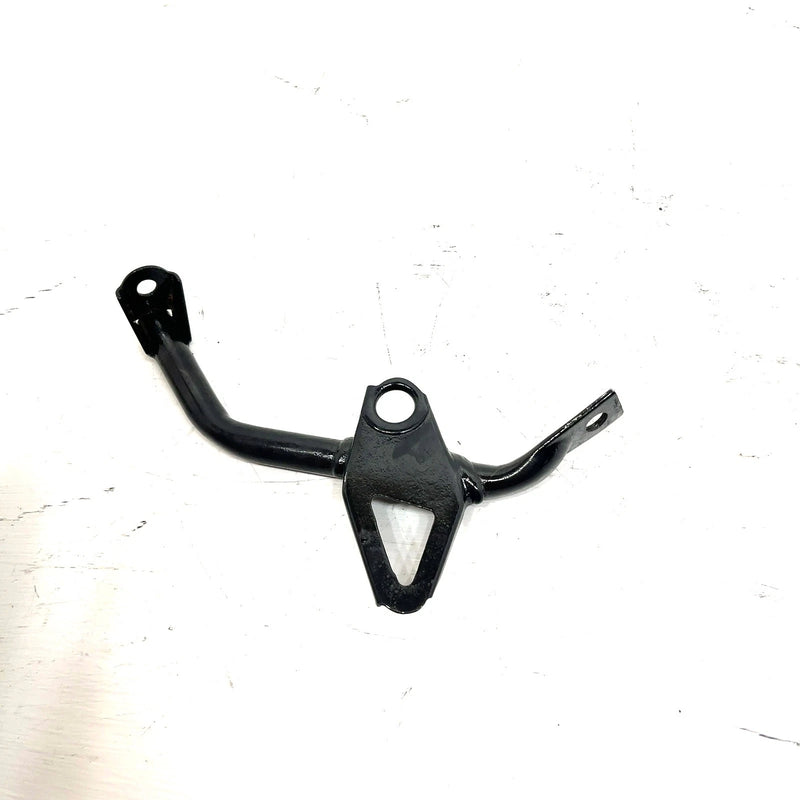 2003 Yamaha Raptor 80 OEM Rear Fender Bracket #2 3GB-21614-00-00 AY69
