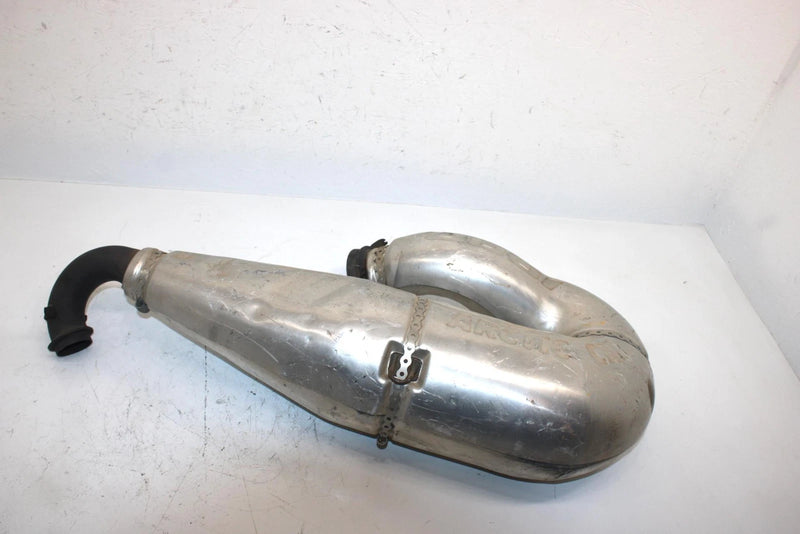 07 Arctic Cat F1000 Efi Lxr Oem Exhaust Expansion Chamber 1712-278 SA226