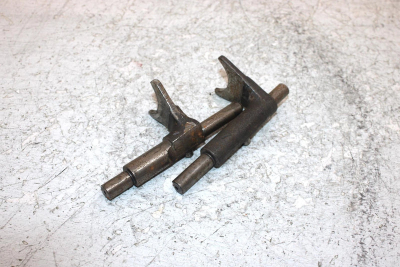 1998 Polaris Xplorer 300 Oem Shift Fork Set 3233023 3233022 AP180