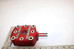 Polaris 650 Oem Cylinder Head 3083851 SPS2