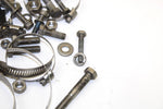 1989 Sea-doo Sp Oem Nut Bolt Spacer Washer Hardware Kit JS31