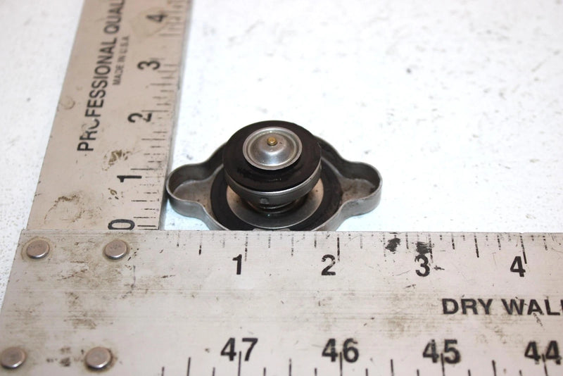 2007 Arctic Cat Atv 650 H1 Oem Radiator Cap 0413-255 AA25