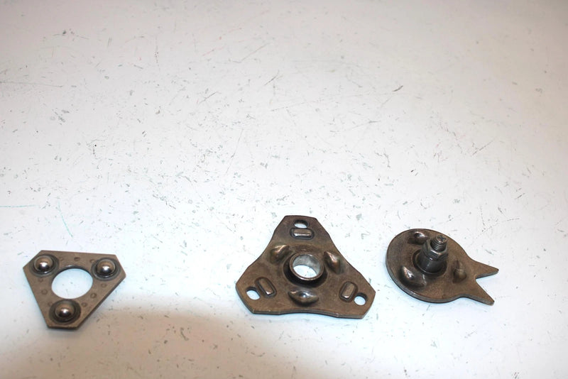99 Arctic Cat 300 4x4 Oem Clutch Release 3446-133 AA16