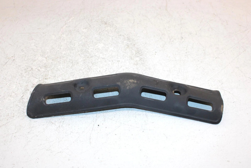 1997 Kawasaki Bayou 220 Oem Exhaust Heat Shield 49107-1074 AK21