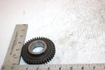 2001 Bombardier Traxter Oem Main Crankshaft Gear 420635011 AB10