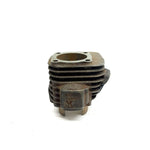 2003 Polaris Predator 90 OEM 52mm Bore Cylinder 0450007 AP198