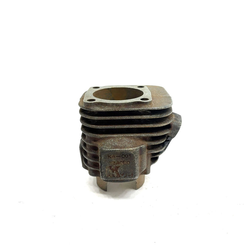 2003 Polaris Predator 90 OEM 52mm Bore Cylinder 0450007 AP198