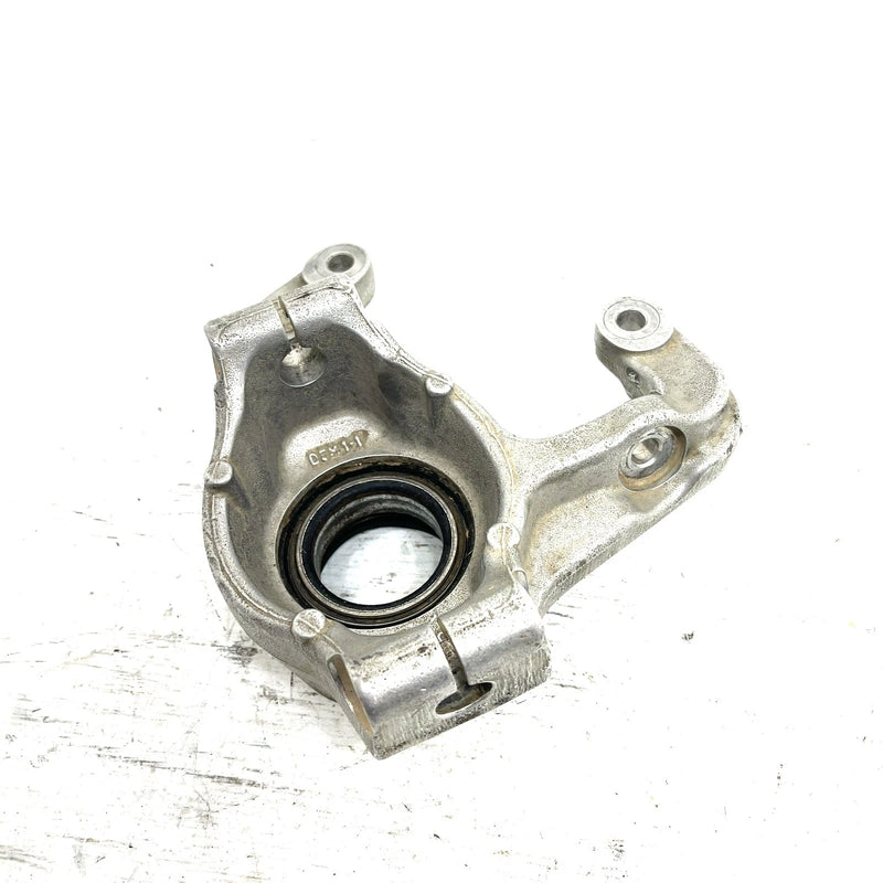 2012 Polaris Sportsman 550 OEM Front Right Steering Knuckle 5143614 AP238