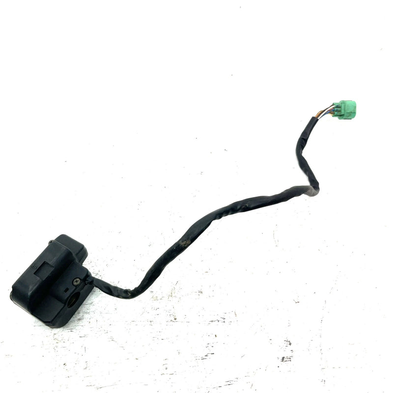 04 Honda Foreman Rubicon 500 4x4 OEM Left Control Switch 35200-HN2-A01 AH86