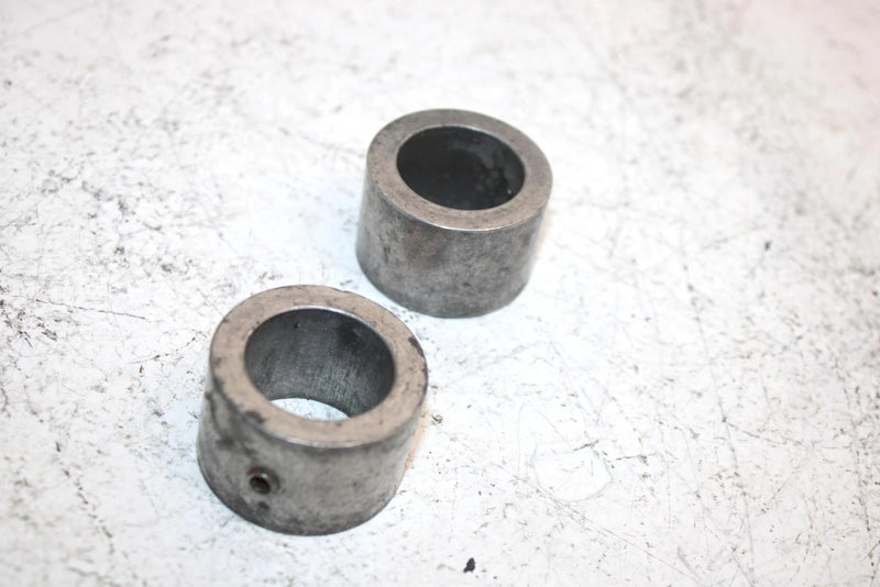 06 Ski-doo Gsx 600 Ho Sdi Oem Retaining Ring Pair 503190570 SS14