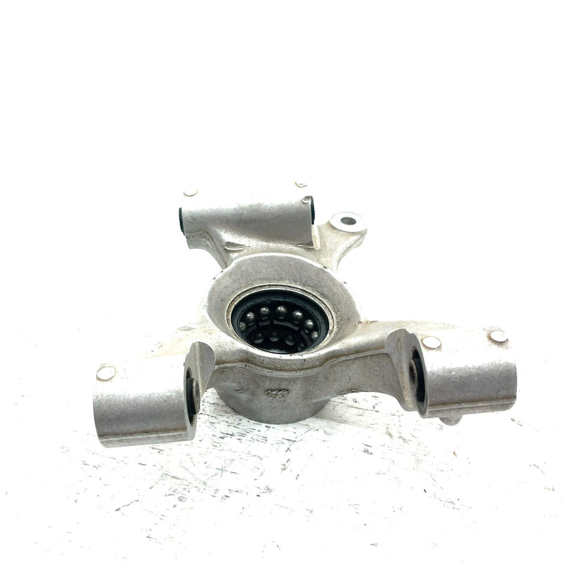 2022 Can-Am Defender HD10 OEM Right Rear Knuckle 715010561 XB0.3