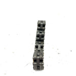 04-09 Polaris Ranger 500 4X4 OEM 40P Drive Chain 3233408 XP9