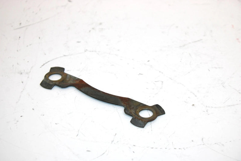 2003 Ski-doo Mxz 380f Oem Locking Tab 507032316 SS28