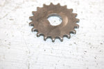 2002 Honda Foreman Rubicon 500 Oem Oil Pump Driven Gear 15133-HN2-000 AH53