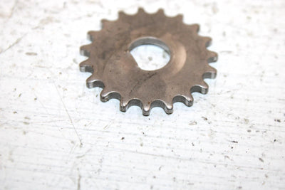 2002 Honda Foreman Rubicon 500 Oem Oil Pump Driven Gear 15133-HN2-000 AH53