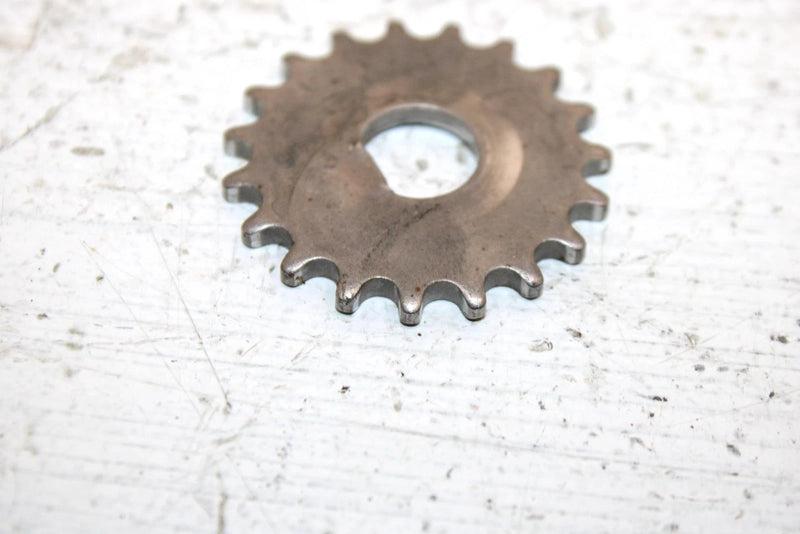 2002 Honda Foreman Rubicon 500 Oem Oil Pump Driven Gear 15133-HN2-000 AH53