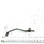 2000 Yamaha Warrior 350 OEM Rear Brake Pedal (Polished) 3GD-27211-30-00 AY67