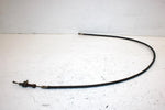 1974 Yamaha Tl433f Oem Brake Cable 861-26340-02-00 SY28