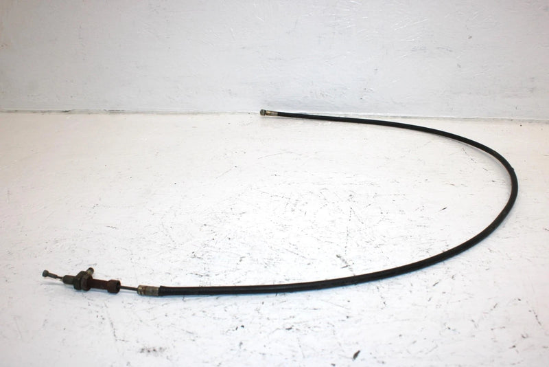 1974 Yamaha Tl433f Oem Brake Cable 861-26340-02-00 SY28