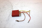 2002 Polaris Sportsman 700 Oem Regulator 4013954 AP184
