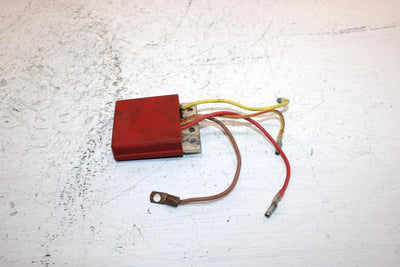 2002 Polaris Sportsman 700 Oem Regulator 4013954 AP184