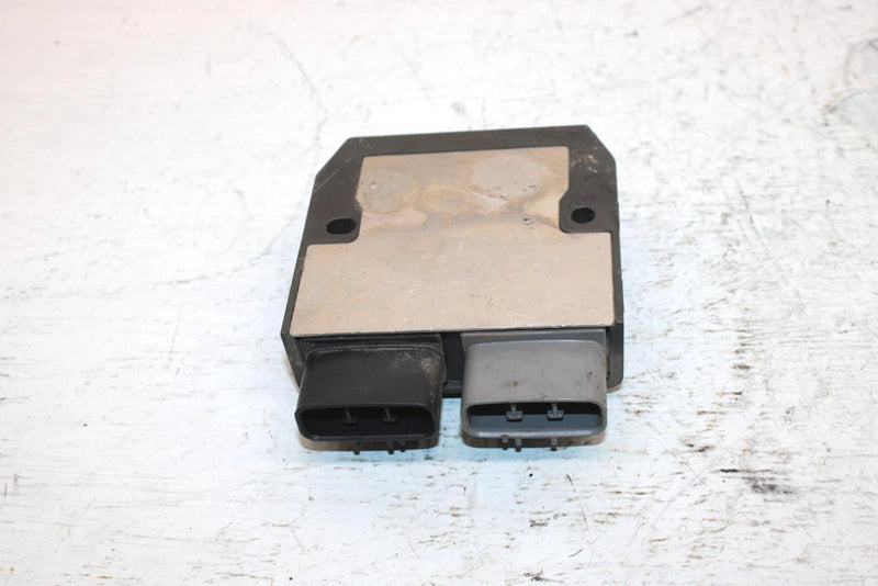 2019 Honda Trx500fe2ac Oem Voltage Regulator 31600-MGZ-J01 AH12