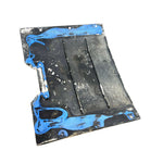 1995 Polaris SLT 750 OEM Ride Plate 5630463 JP48